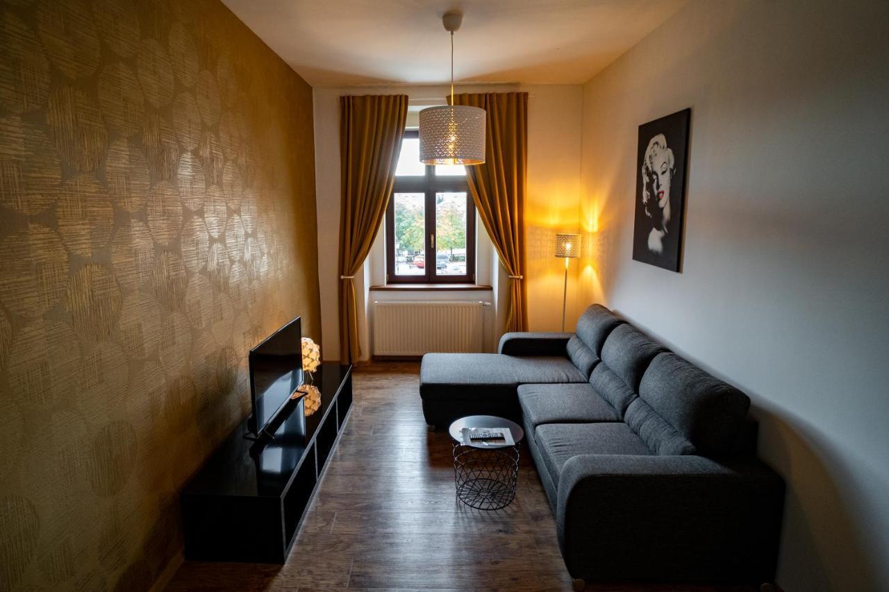 Apartmany Pisek Exterior foto