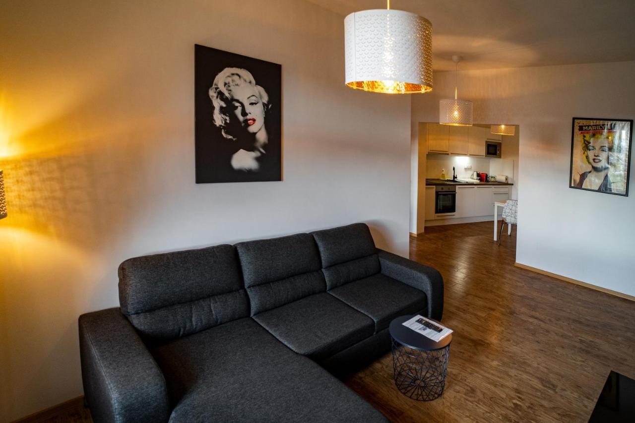 Apartmany Pisek Exterior foto