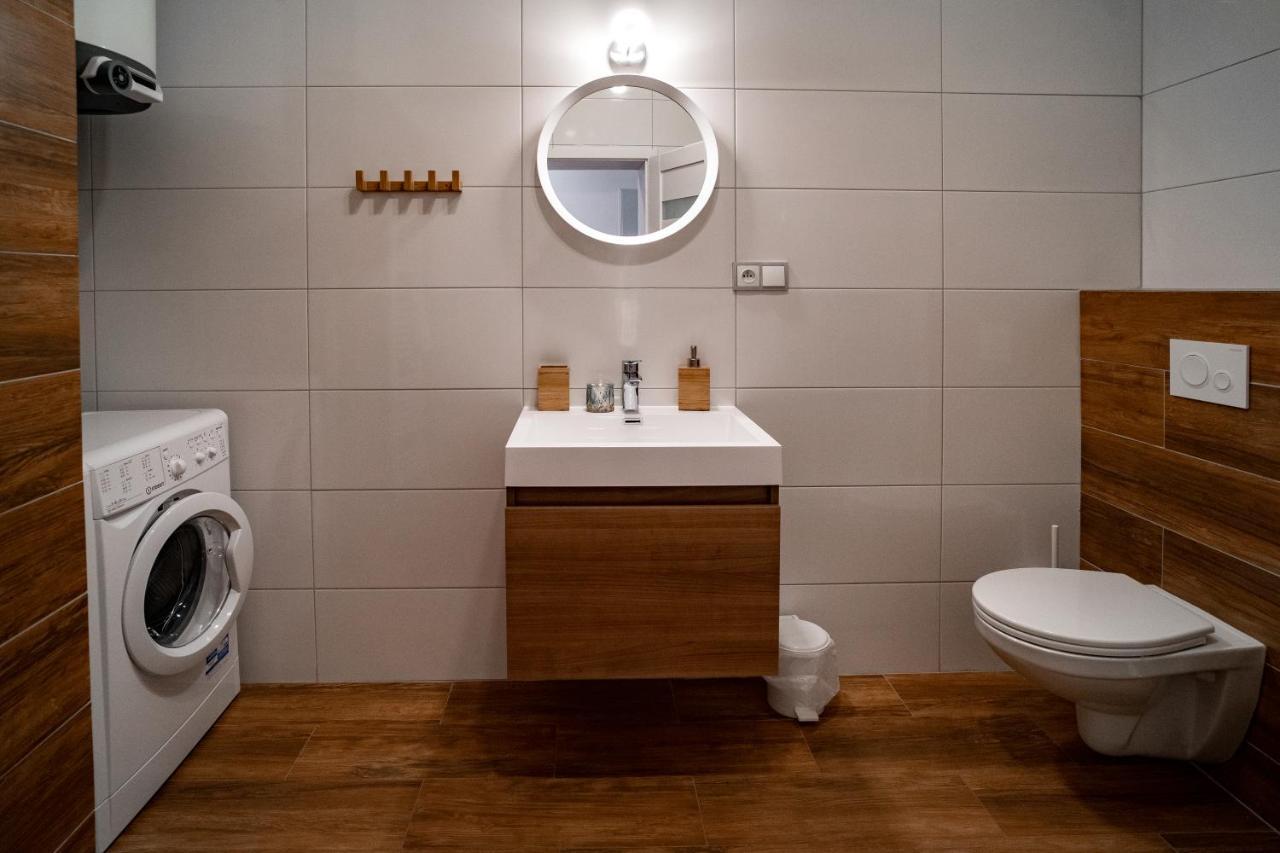 Apartmany Pisek Exterior foto
