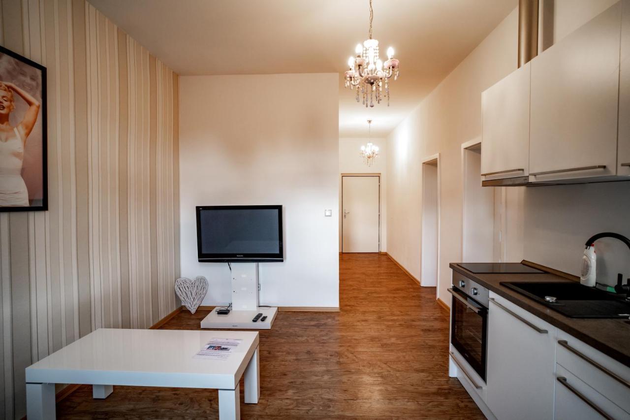 Apartmany Pisek Exterior foto