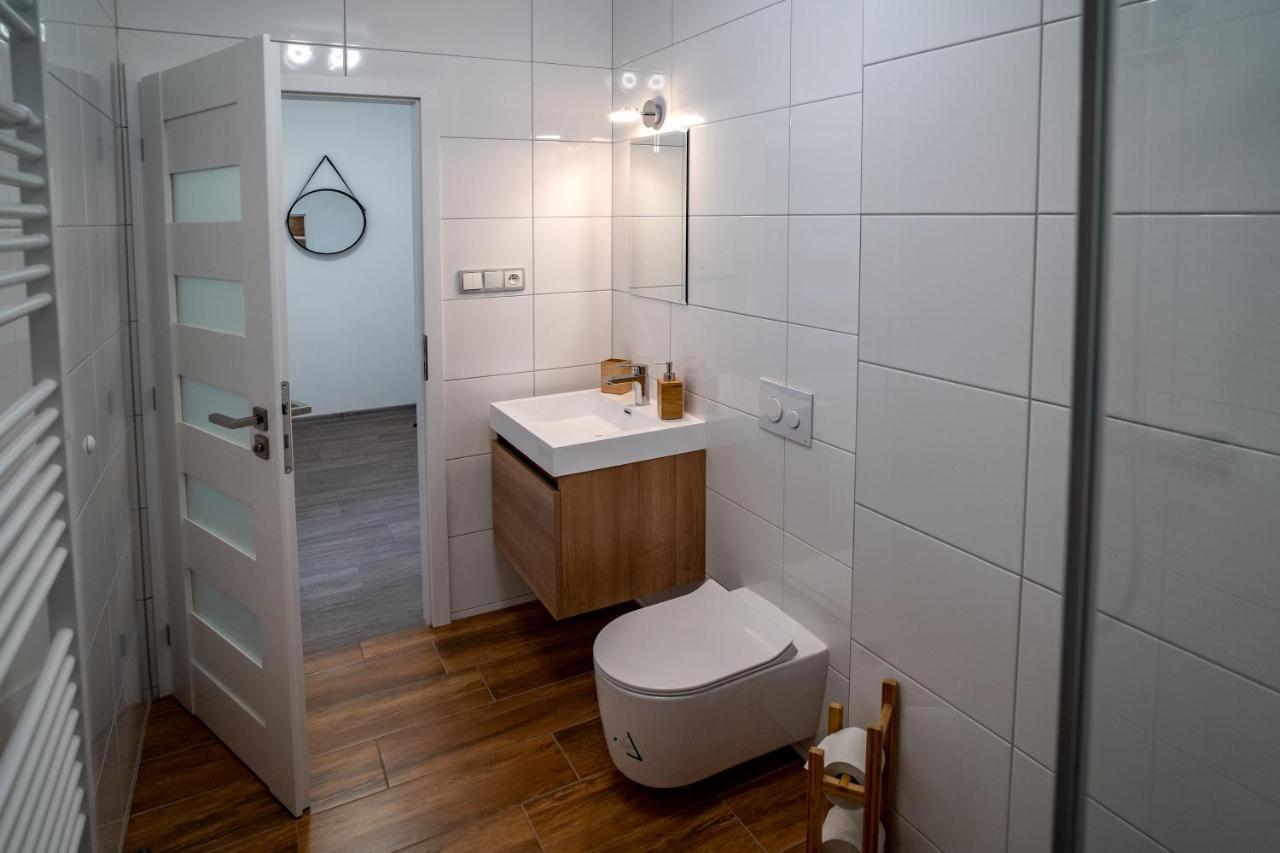 Apartmany Pisek Exterior foto