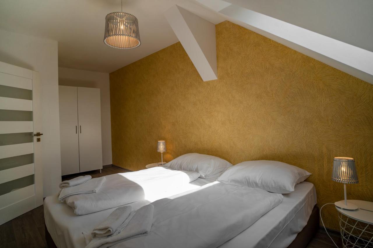 Apartmany Pisek Exterior foto