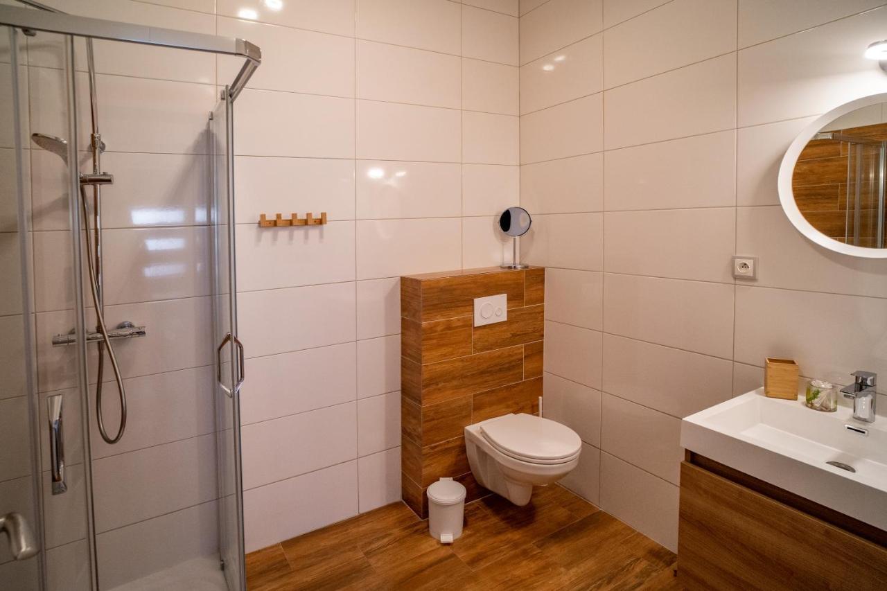 Apartmany Pisek Exterior foto