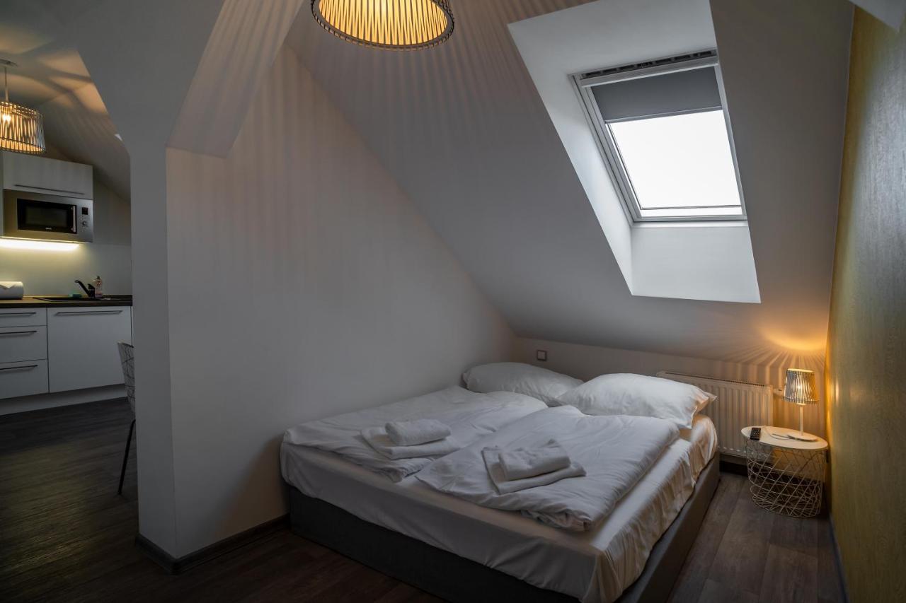 Apartmany Pisek Exterior foto