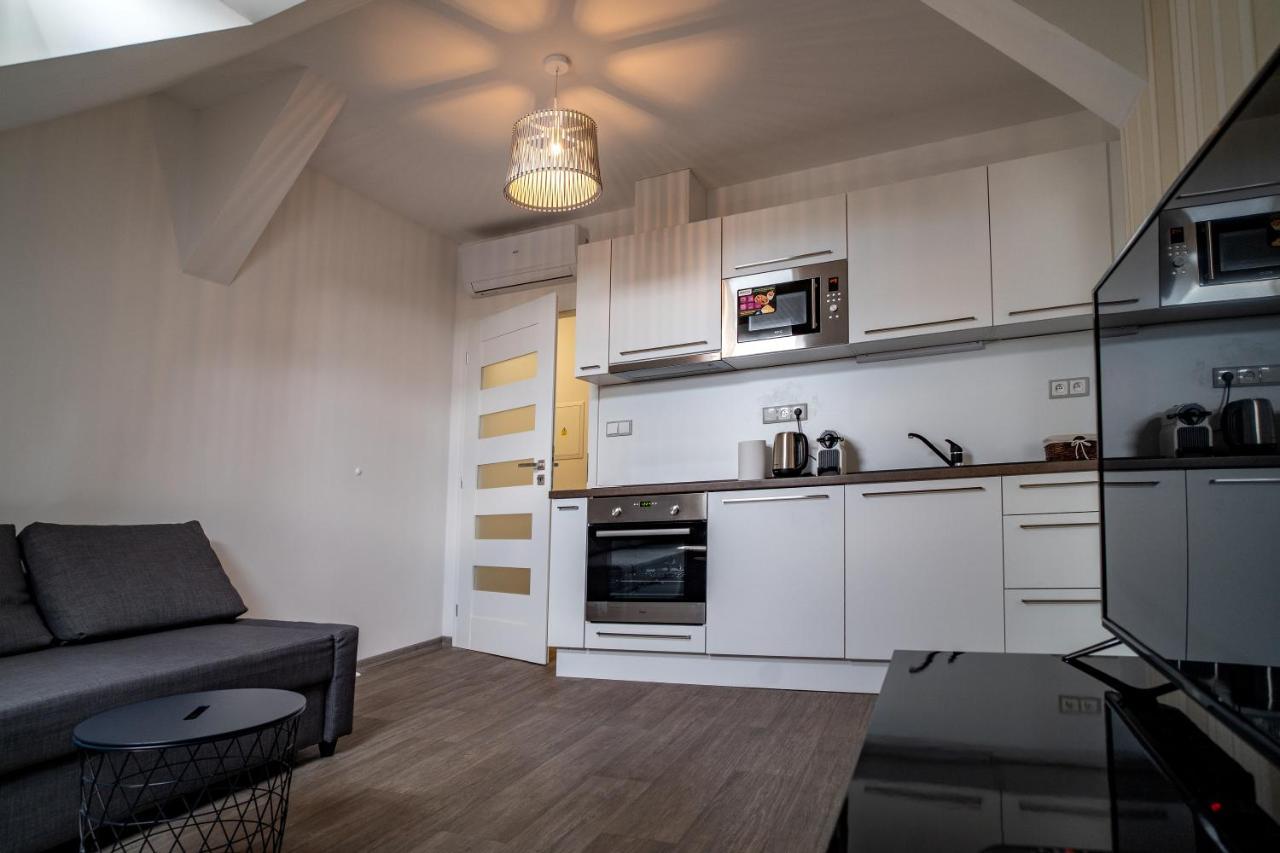 Apartmany Pisek Exterior foto