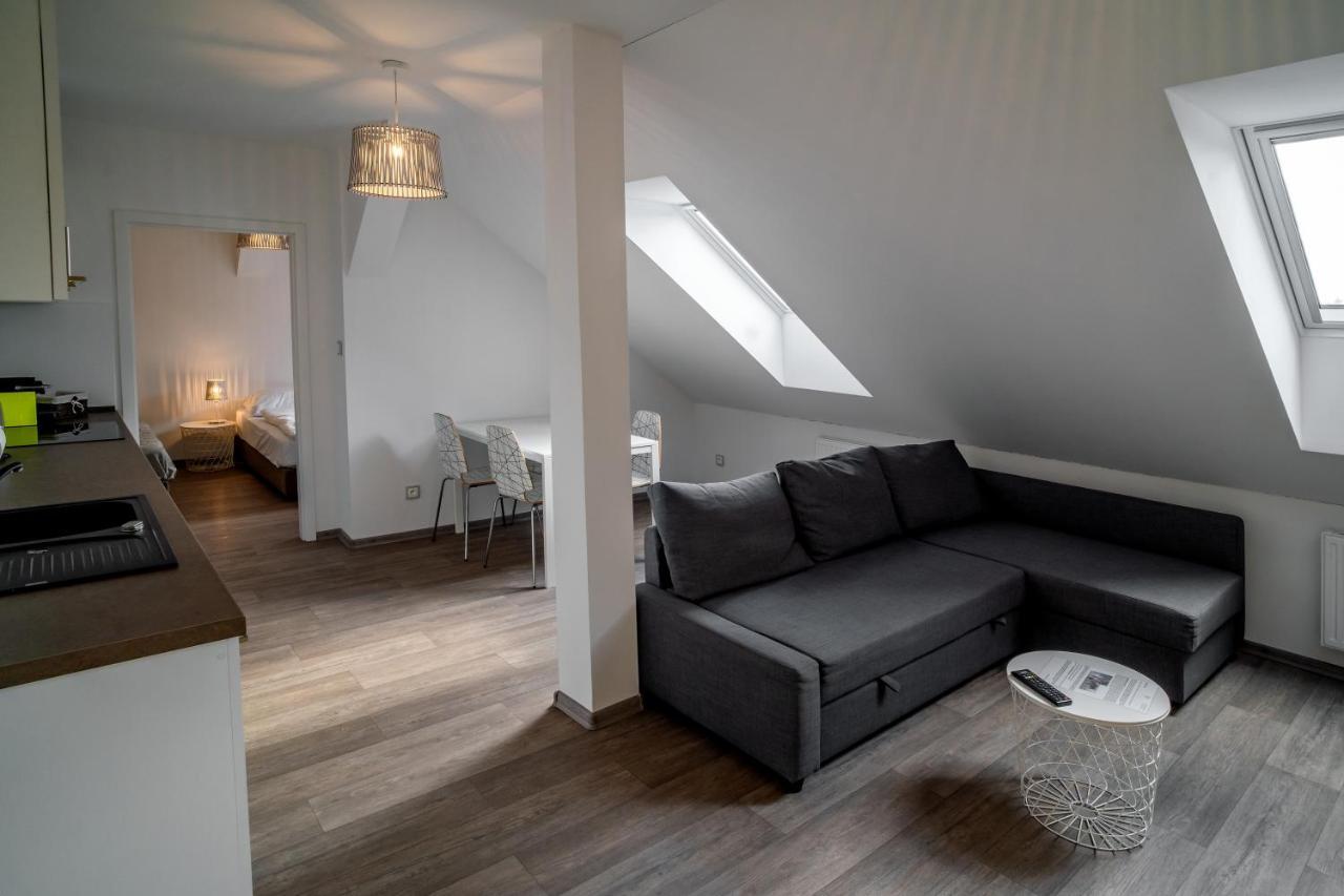 Apartmany Pisek Exterior foto