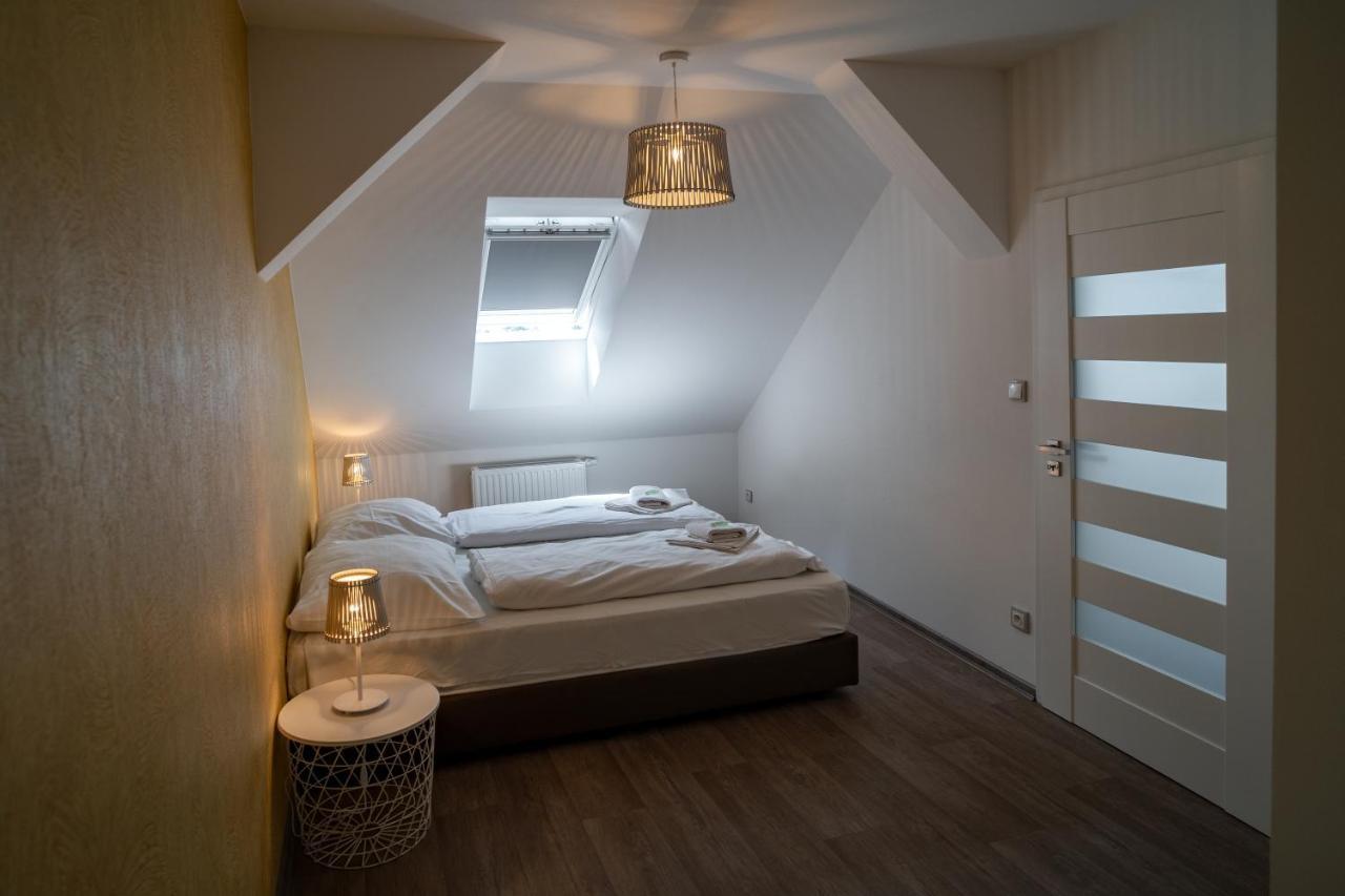 Apartmany Pisek Exterior foto