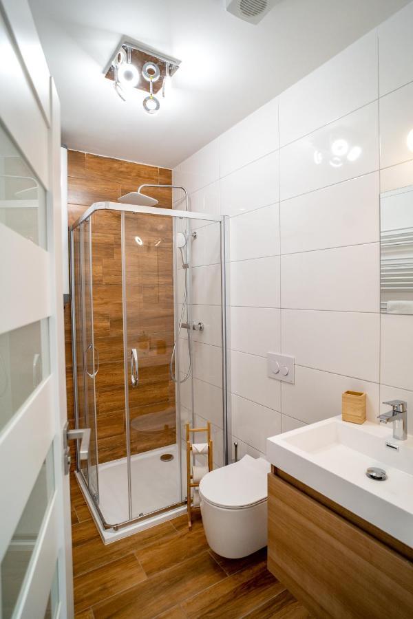 Apartmany Pisek Exterior foto