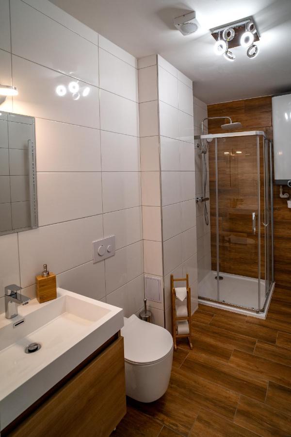 Apartmany Pisek Exterior foto