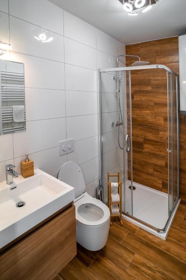 Apartmany Pisek Exterior foto