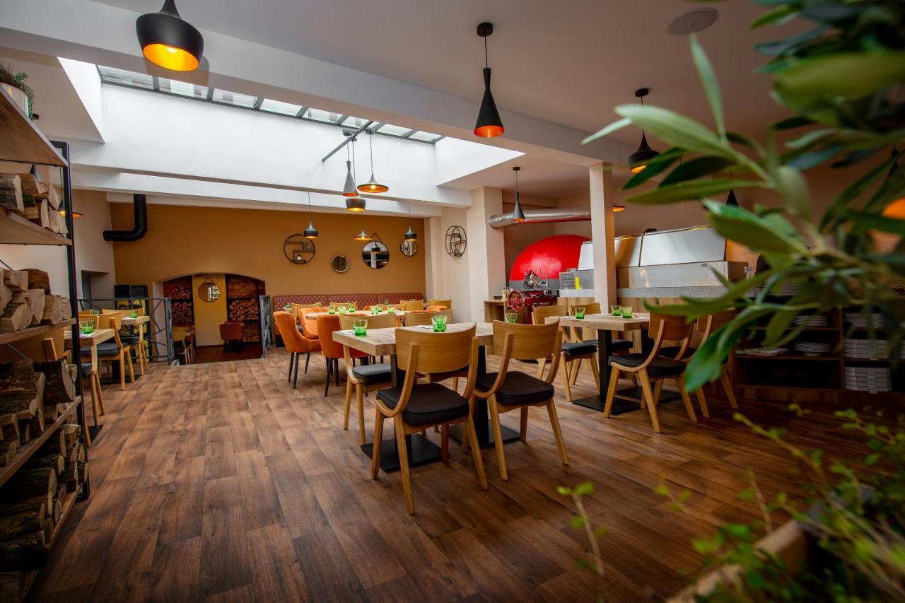 Apartmany Pisek Exterior foto