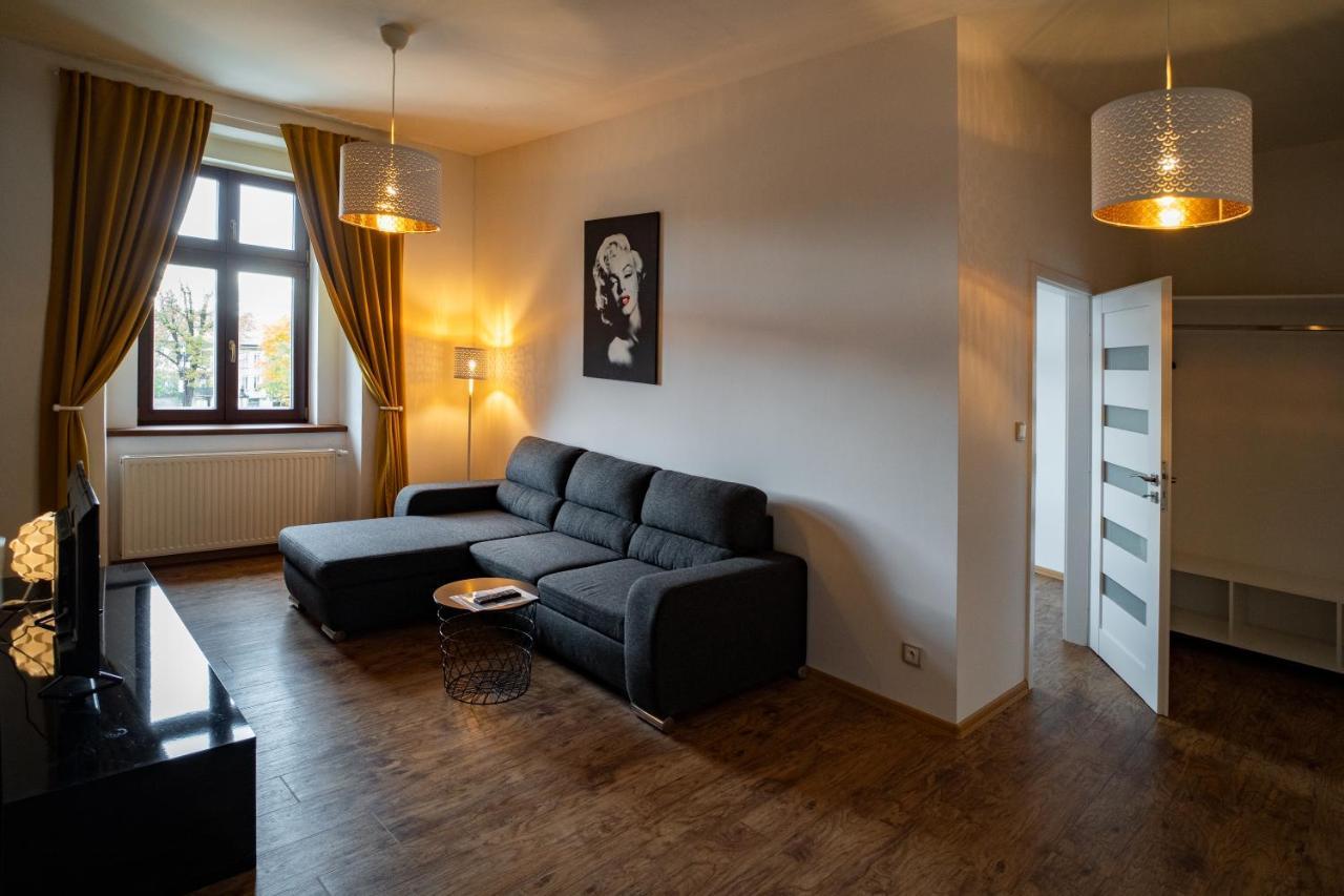 Apartmany Pisek Exterior foto